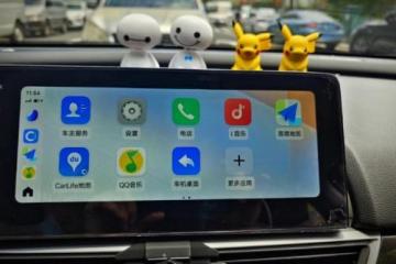 vivo车载协议将迎来大升级，支持用户通过苹果Carplay协议使用Jo