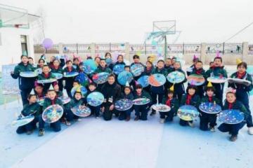 推进“艺术回山”公益计划，国寿寿险助力全国城乡青少年儿童美育发展